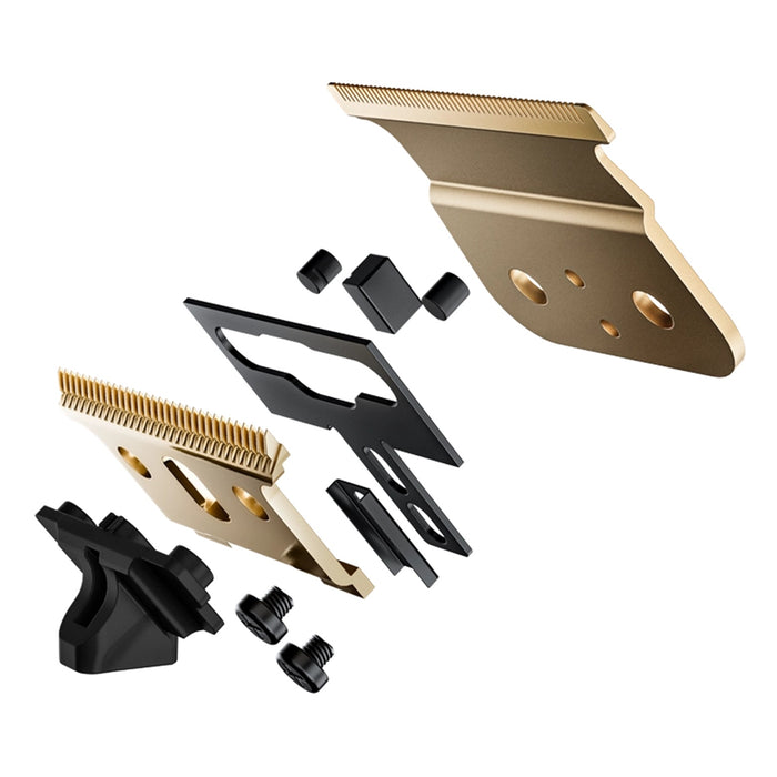 Andis GTX-Z M-Force Gold Blade Fits Model ORL-S, ORLS-2 #561864