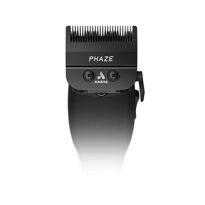 Andis Black Label Master Cordless Special Edition Li Clipper #561895