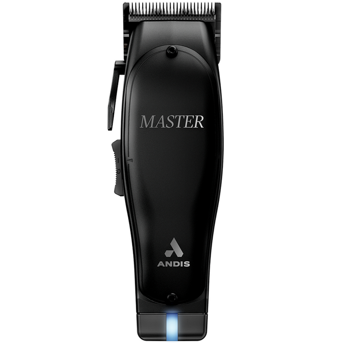 Andis Black Label Master Cordless Special Edition Li Clipper #561895