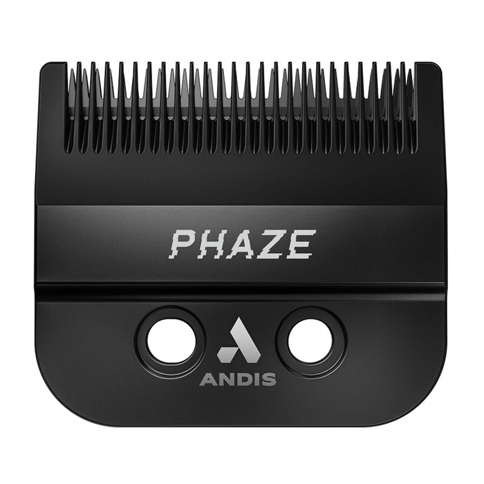 Andis Master Cordless Phaze Replacement Black Blade [22-Tooth] #561921