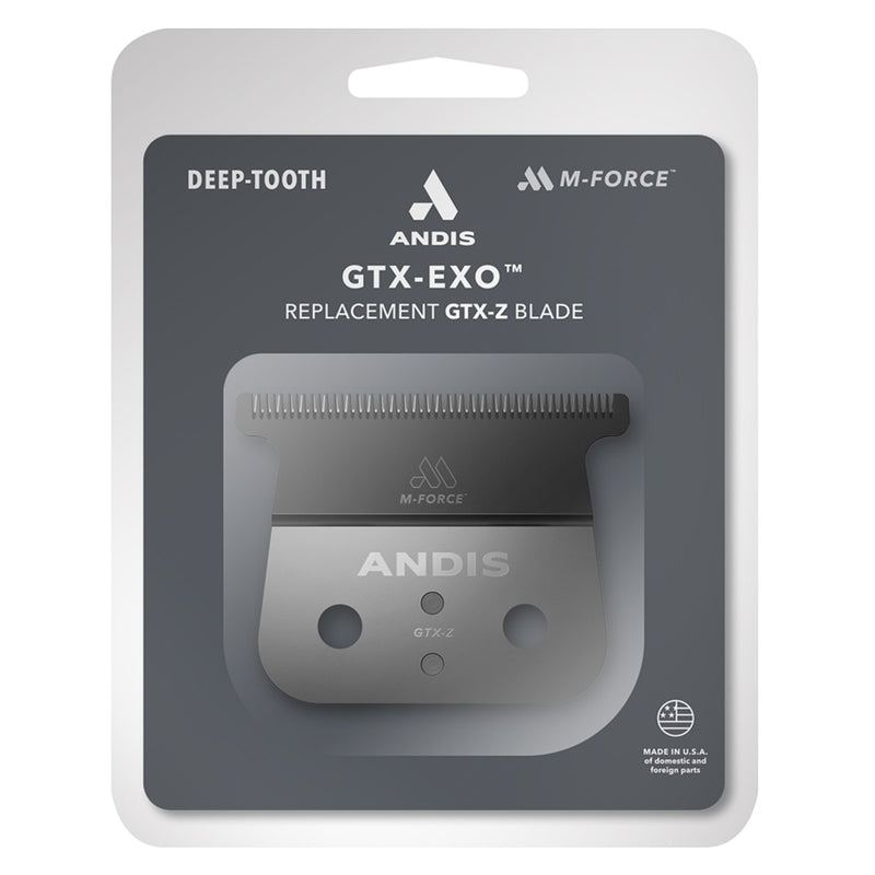 Andis GTX-Z M-Force Blade Fits Model ORL-S, ORLS-2 #562009