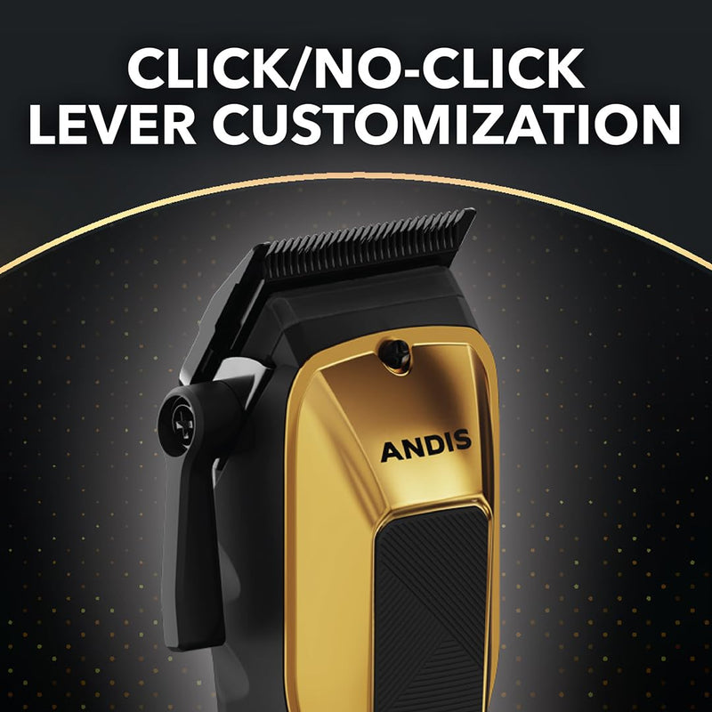Andis Phenom Cord/Cordless Clipper #562060