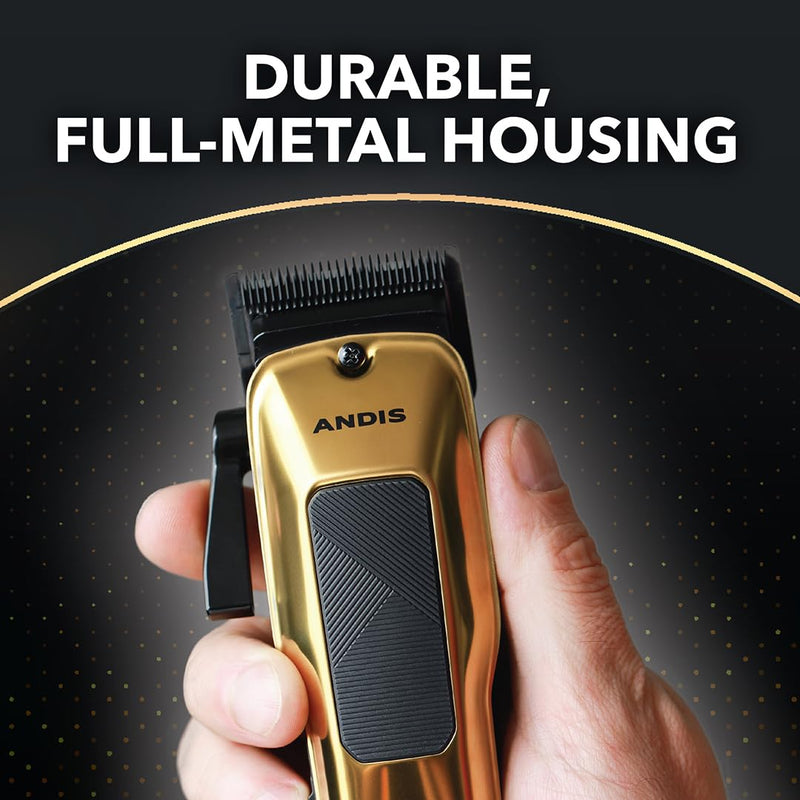 Andis Phenom Cord/Cordless Clipper #562060