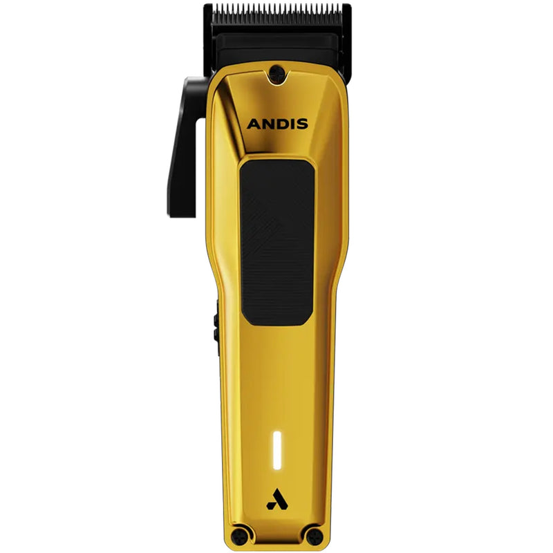 Andis Phenom Cordless Clipper, Trimmer & ProFoil Plus II Shaver [TRIO]