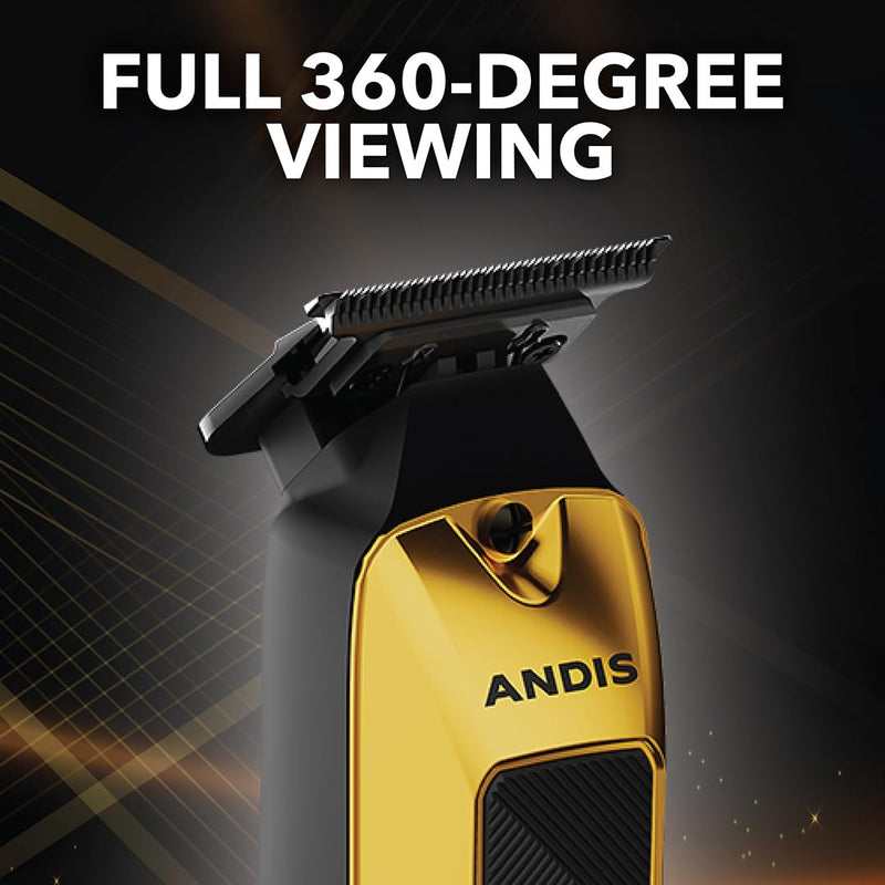 Andis Phenom Cord/Cordless Trimmer #562062