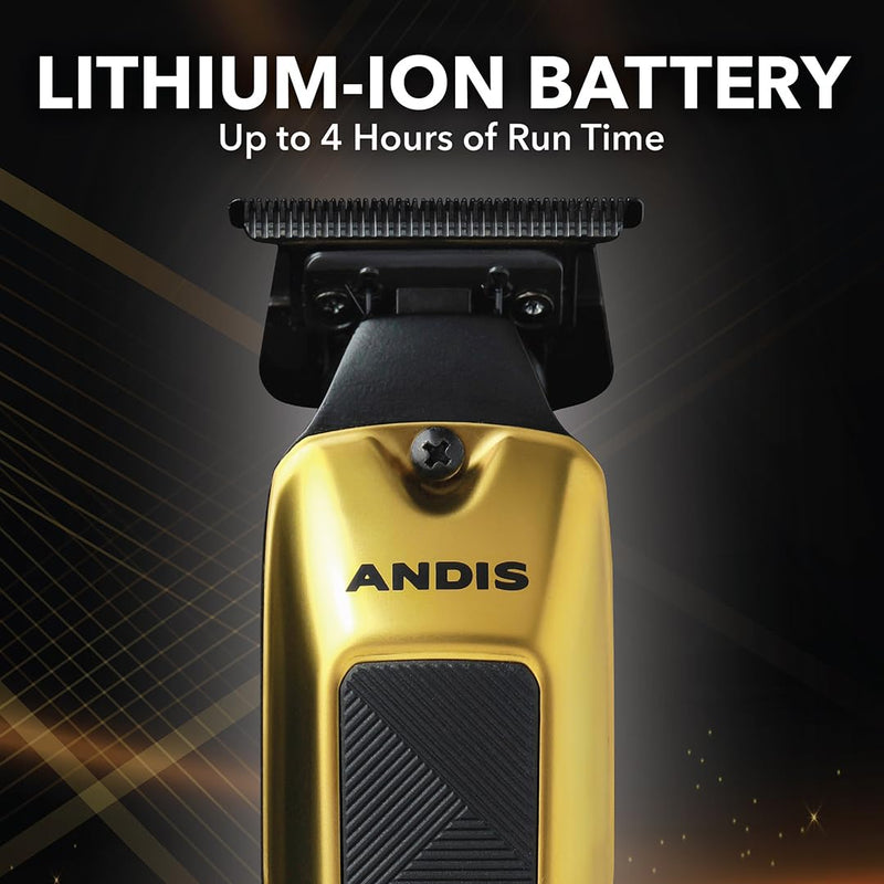 Andis Phenom Cord/Cordless Trimmer #562062