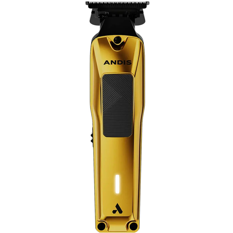 Andis Phenom Cordless Clipper, Trimmer & ProFoil Plus II Shaver [TRIO]
