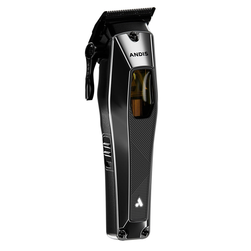 Andis Recon Cordless Clipper - Hyper-Speed Linear Motor Power #562257