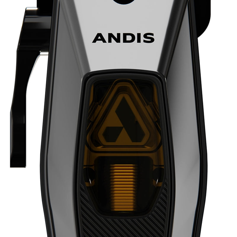 Andis Recon Cordless Clipper - Hyper-Speed Linear Motor Power #562257
