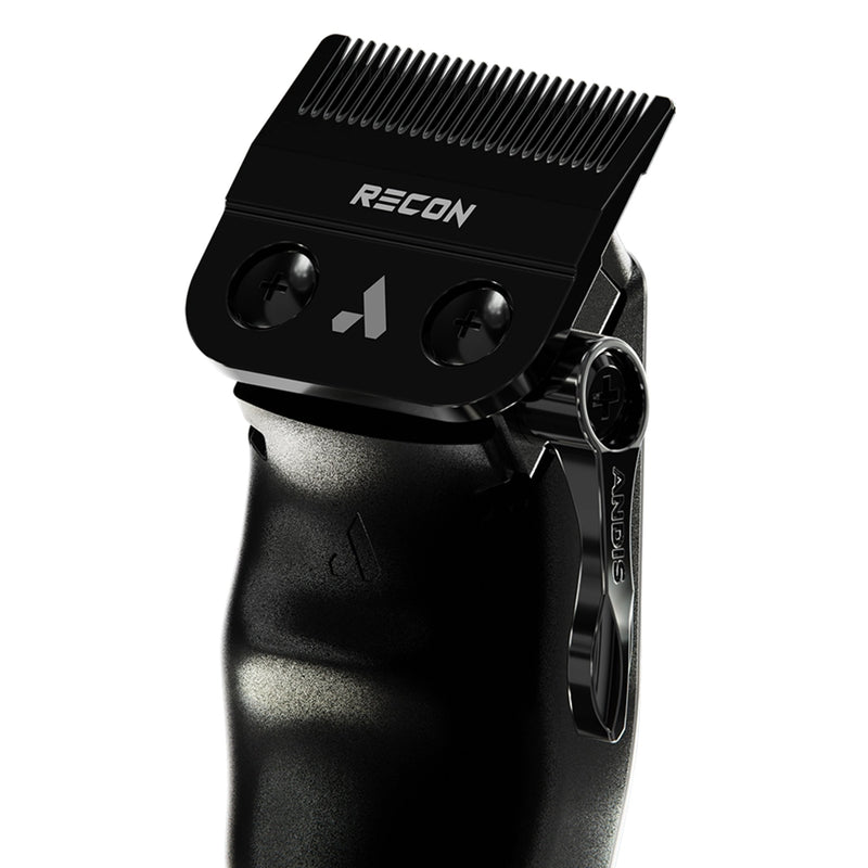 Andis Recon Cordless Clipper - Hyper-Speed Linear Motor Power #562257