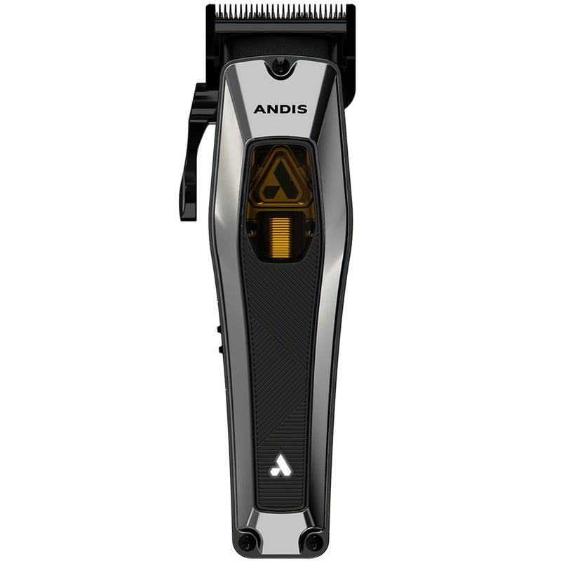 Andis Recon Cordless Clipper - Hyper-Speed Linear Motor Power #562257