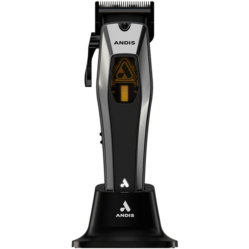 Andis Recon Cordless Clipper - Hyper-Speed Linear Motor Power #562257