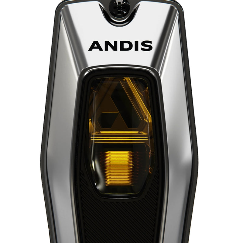Andis Recon Cordless Trimmer - Hyper-Speed Linear Motor Power #562697