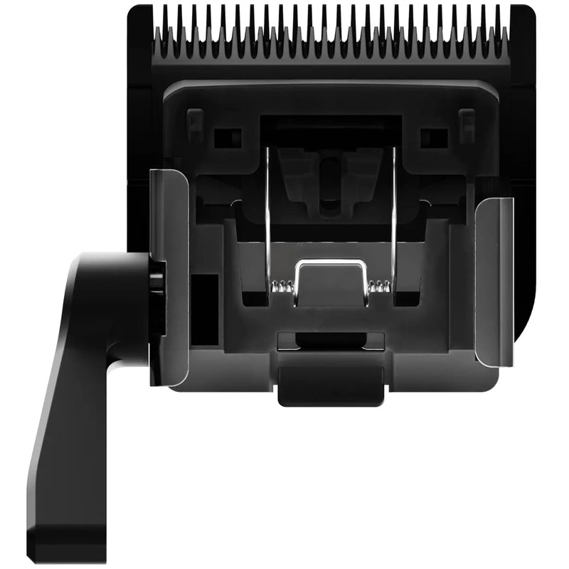 Andis Phenom Clipper Phaze DLC Stainless Steel Replacement Blade Size 0000-0A #562327