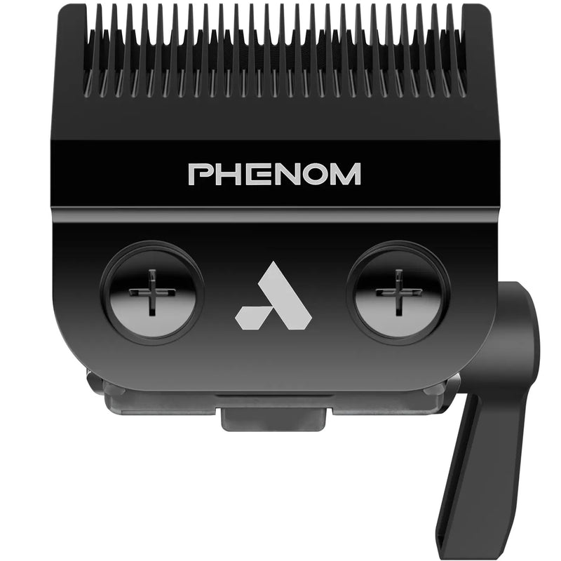 Andis Phenom Clipper Phaze DLC Stainless Steel Replacement Blade Size 0000-0A #562327