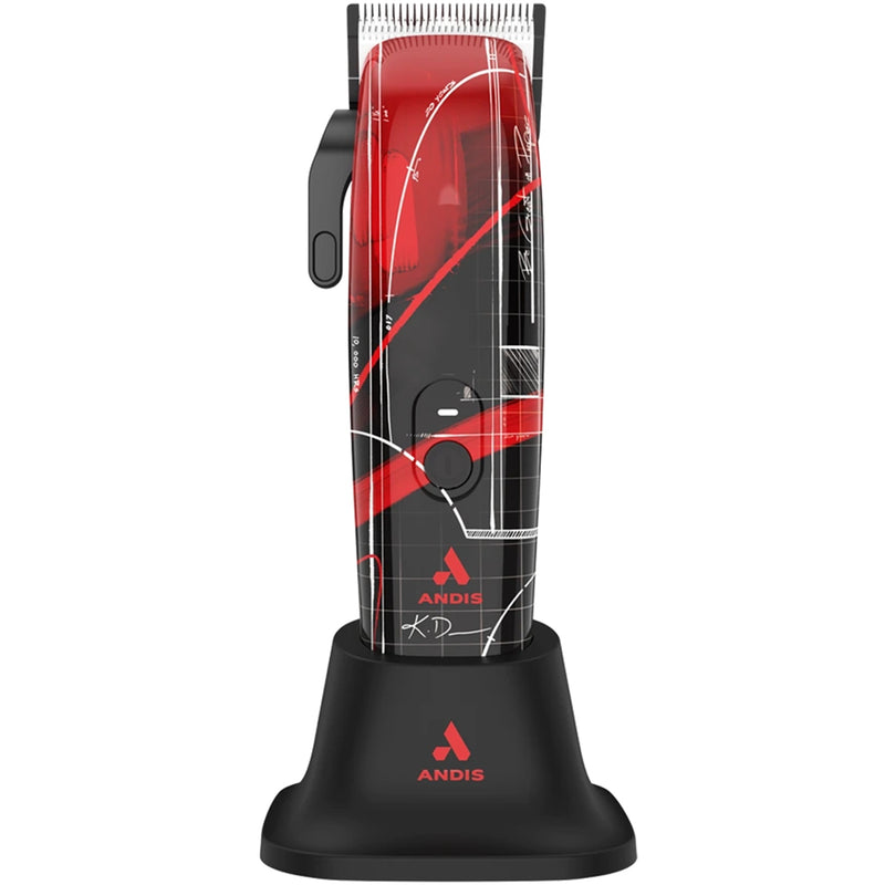 Andis Kenny Duncan Edition Envy II Cordless Clipper #562530