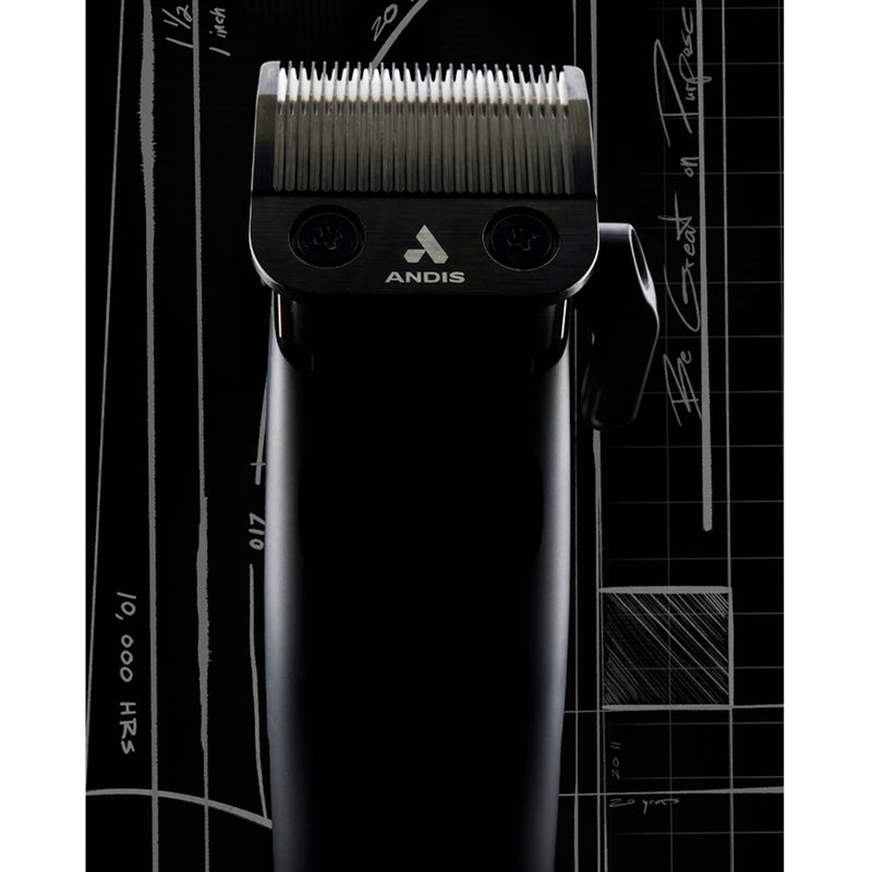 Andis Kenny Duncan Edition Envy II Cordless Clipper #562530