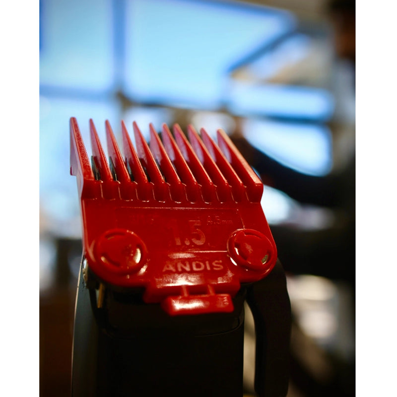 Andis Kenny Duncan Edition Envy II Cordless Clipper #562530