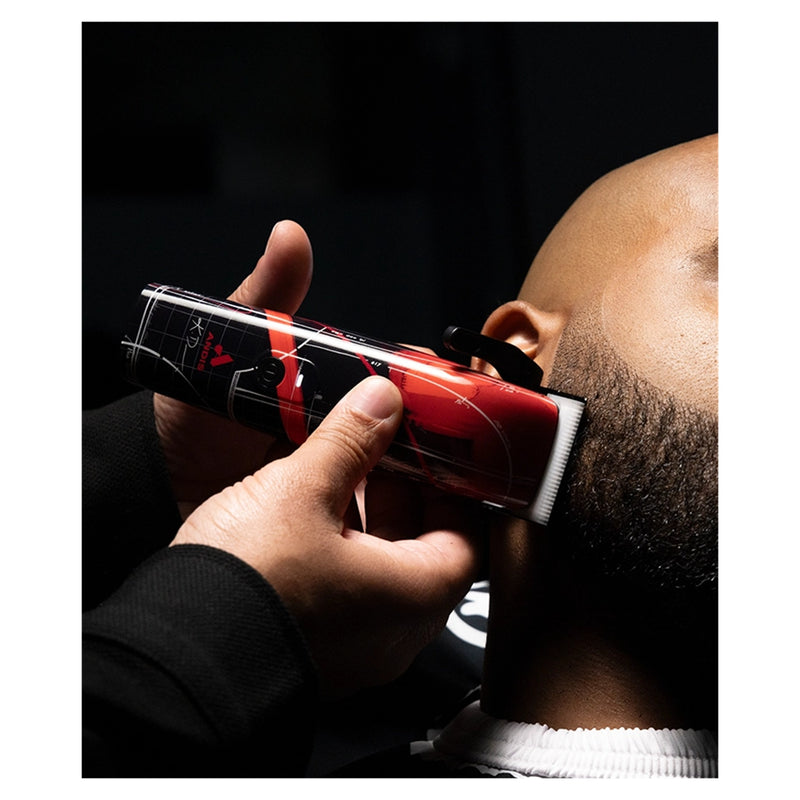 Andis Kenny Duncan Edition Envy II Cordless Clipper #562530