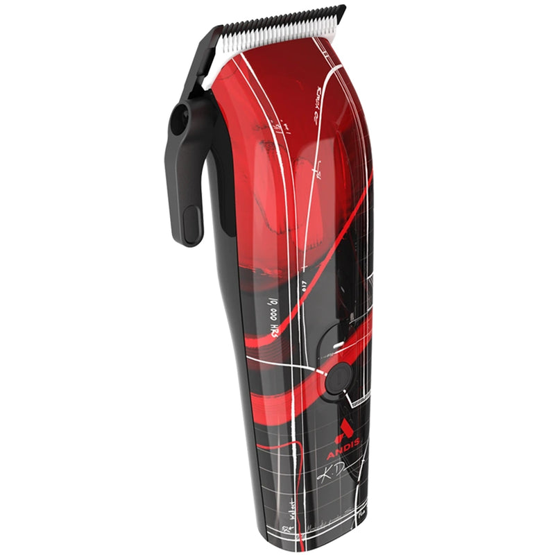 Andis Kenny Duncan Edition Envy II Cordless Clipper #562530