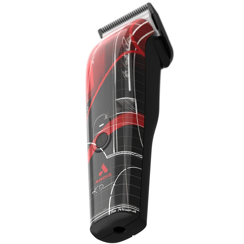 Andis Kenny Duncan Edition Envy II Cordless Clipper #562530