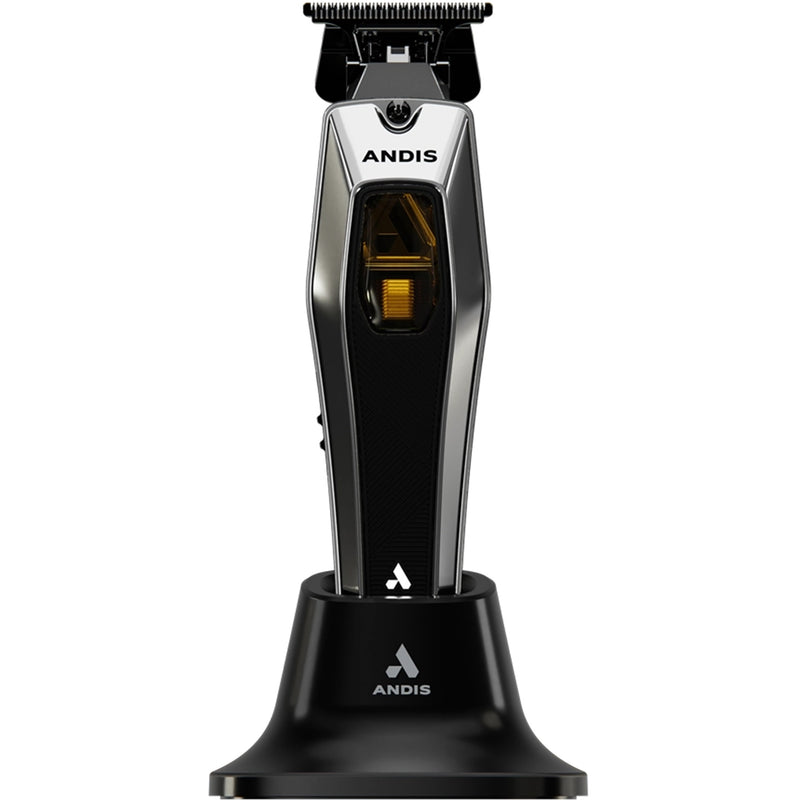 Andis Recon Cordless Trimmer - Hyper-Speed Linear Motor Power #562697