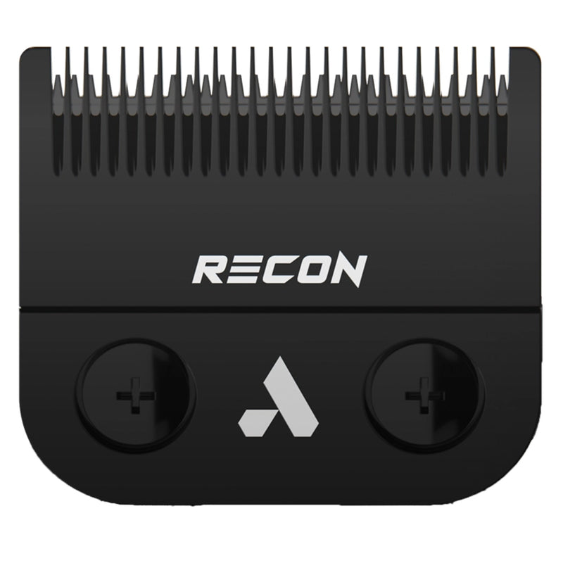 Andis Recon Clipper Phaze DLC Stainless Steel Blade Fits Model LMC #562759