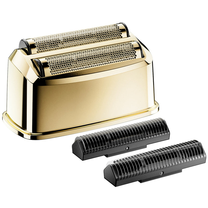Andis Profoil Plus II Shaver Replacement Foil & Cutter Gold #563219