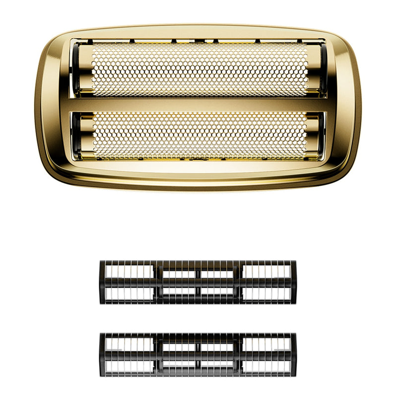 Andis Profoil Plus II Shaver Replacement Foil & Cutter Gold #563219