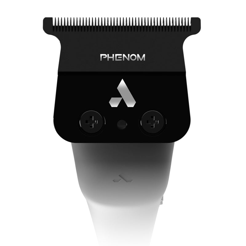 Andis Phenom Combo Cordless Clipper & Trimmer - Black #563534