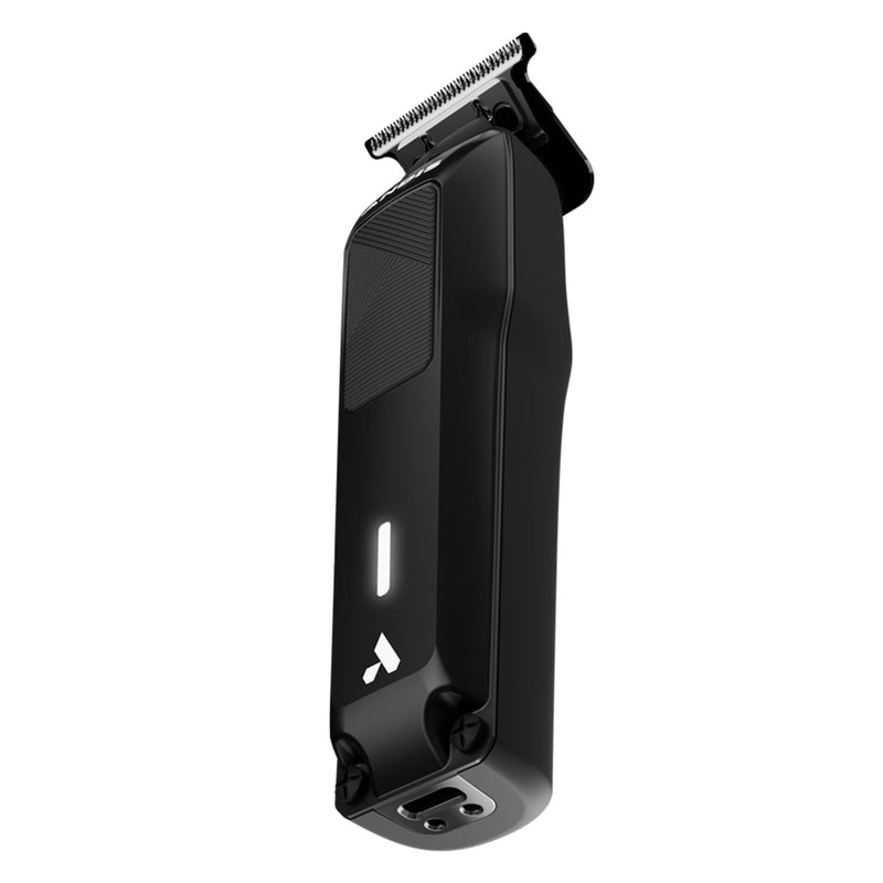 Andis Phenom Combo Cordless Clipper & Trimmer - Black #563534