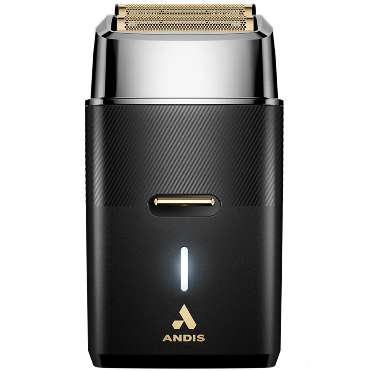 Andis ProFoil Plus II Cordless Shaver #563612 — ibarber.com