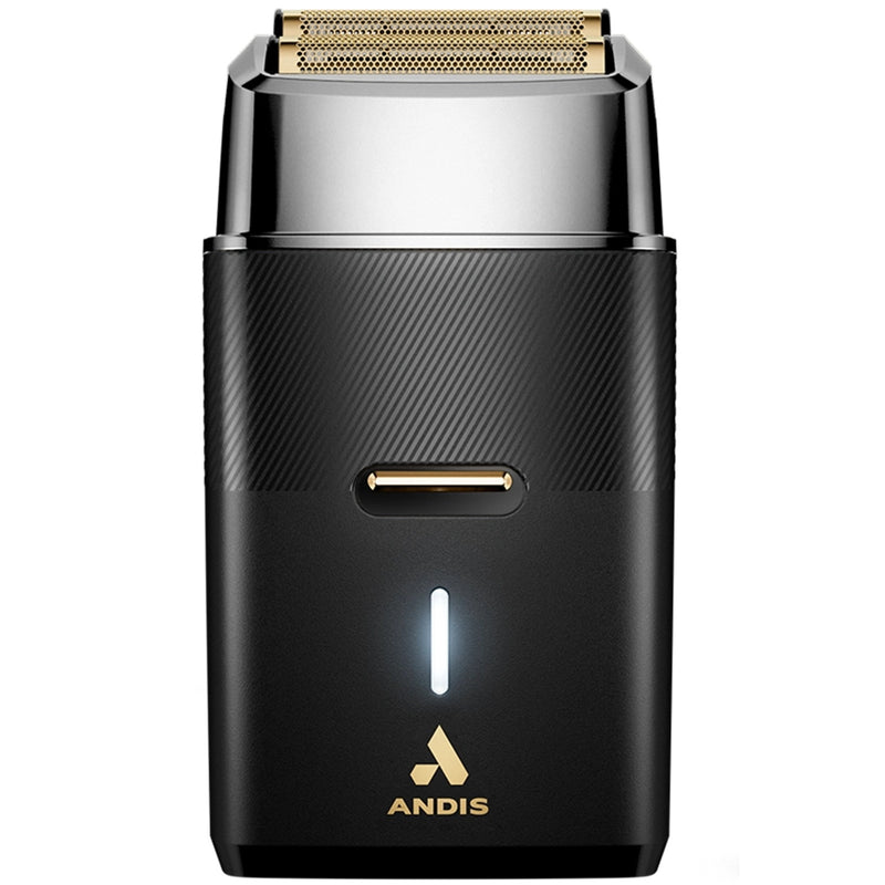 Andis Recon Cordless Clipper, Trimmer &  ProFoil Plus II Shaver [TRIO]