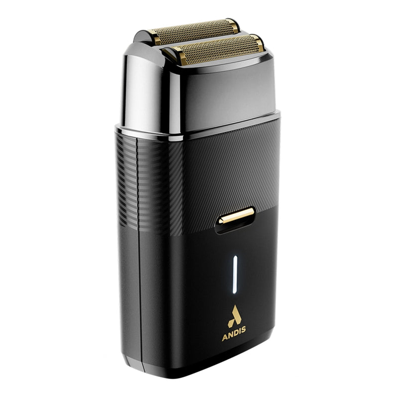 Andis ProFoil Plus II Cordless Shaver #563612