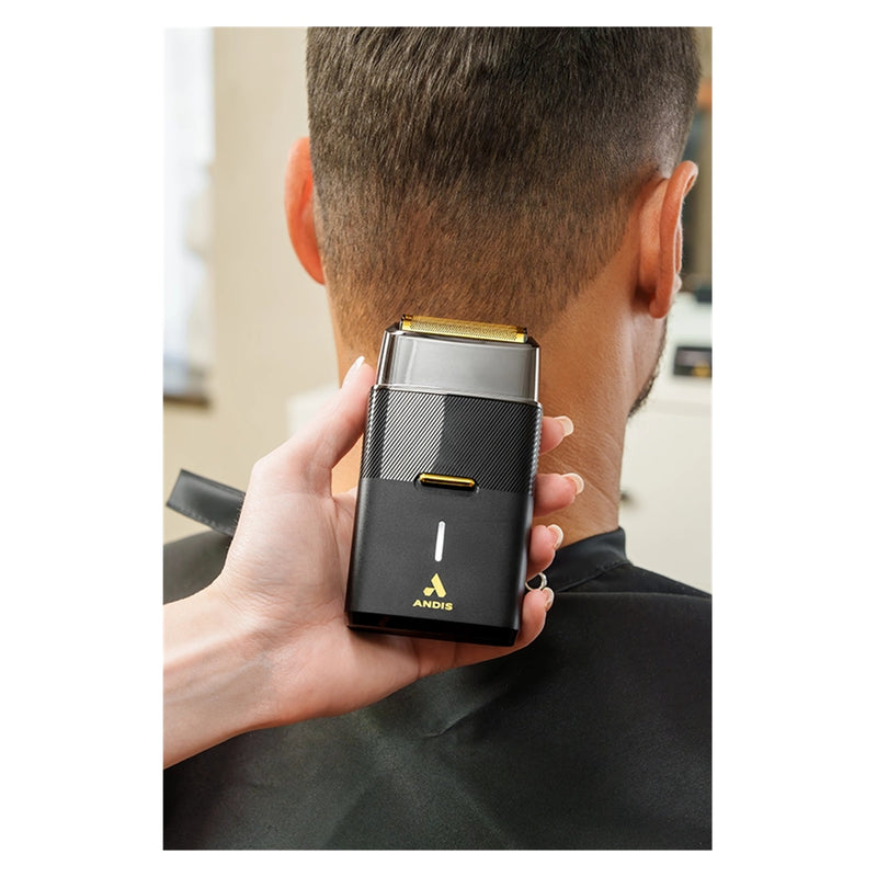 Andis ProFoil Plus II Cordless Shaver #563612