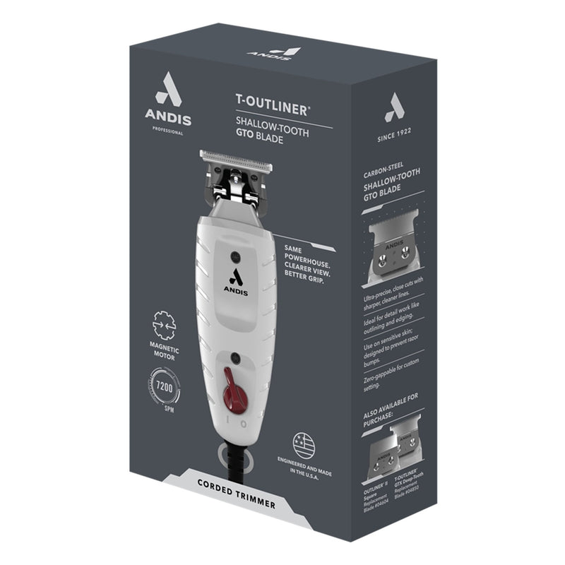 Andis T-Outliner G-2 Trimmer #563719