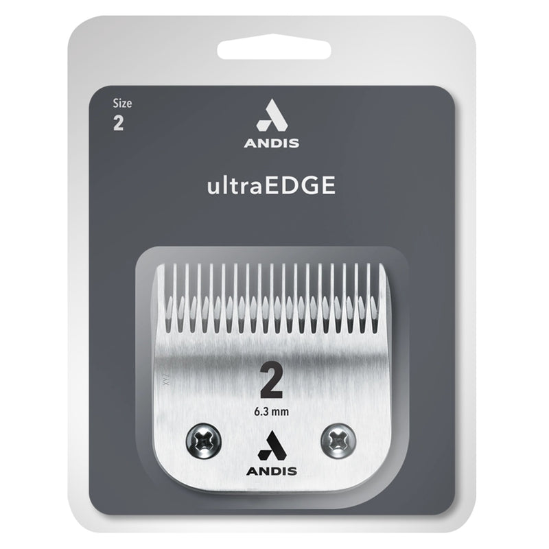 Andis UltraEdge Detachable Blade, Size 2 #563871