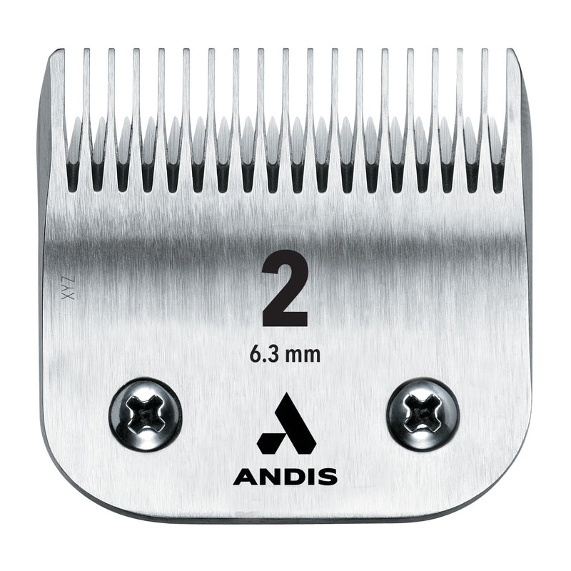 Andis UltraEdge Detachable Blade, Size 2 #563871