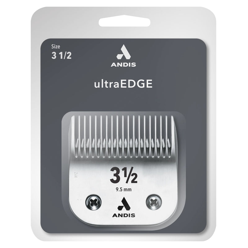 Andis UltraEdge Detachable Blade, Size 3 1/2 #563873