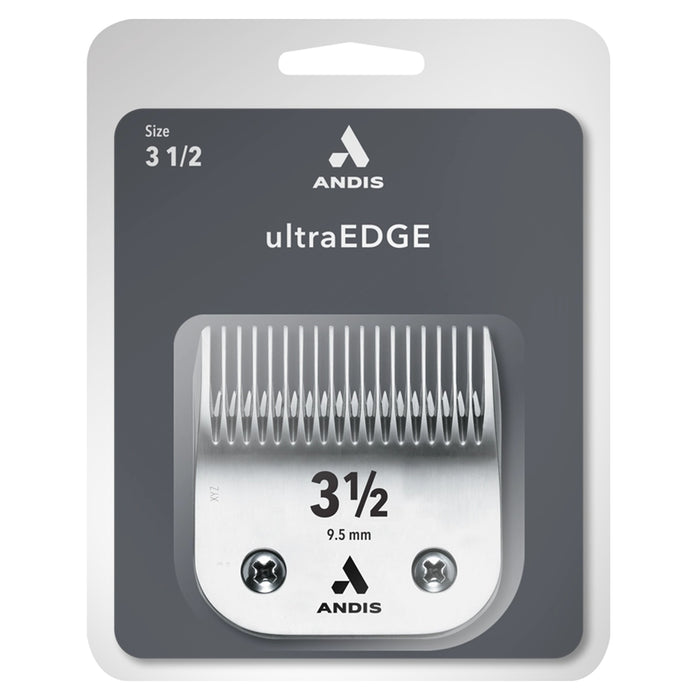 Andis UltraEdge Detachable Blade, Size 3 1/2 #563873