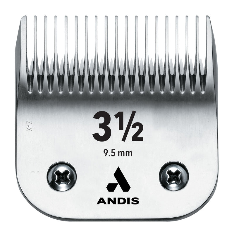 Andis UltraEdge Detachable Blade, Size 3 1/2 #563873