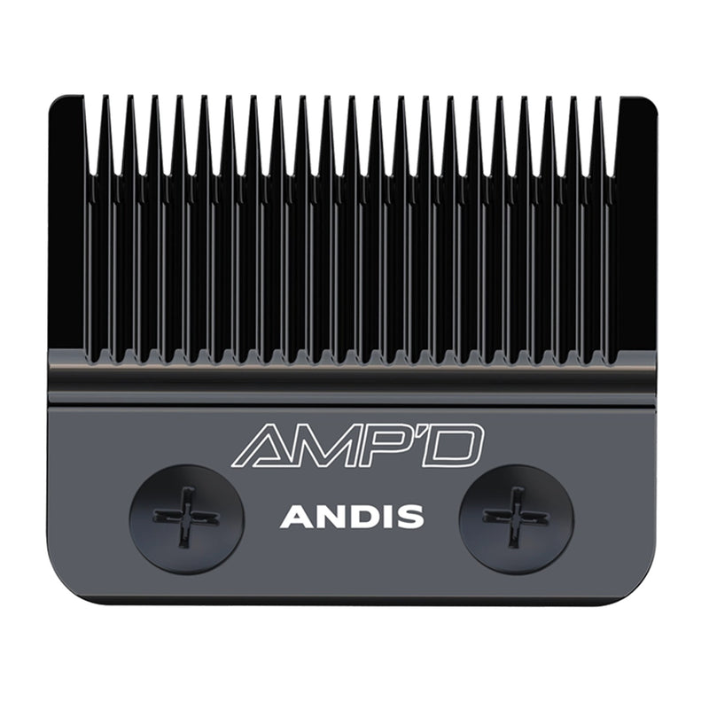 Andis Recon Amp'd DLC Stainless Steel Blade #564793