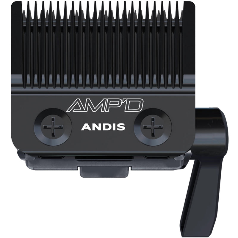 Andis Phenom Amp'd DLC Stainless Steel Blade #564795