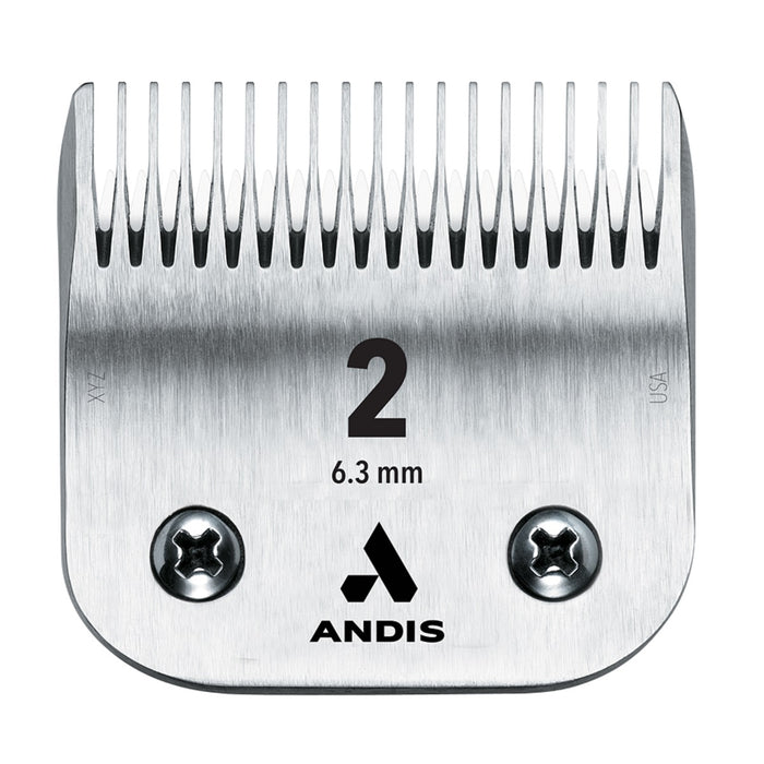 Andis CeramicEdge Detachable Blade, Size 2 #63030