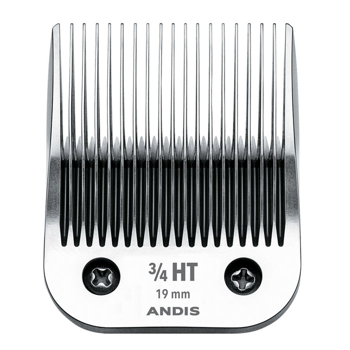 Andis UltraEdge Detachable Blade, Size 3/4HT #63980