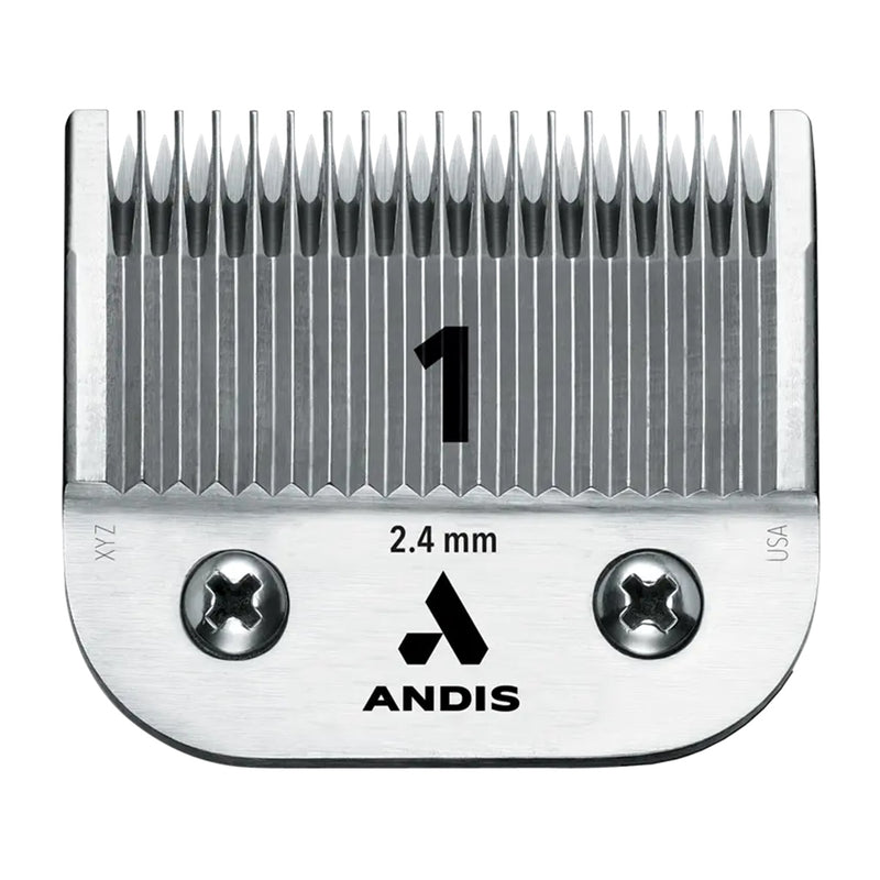 Andis UltraEdge Detachable Blade, Size 1 #64070