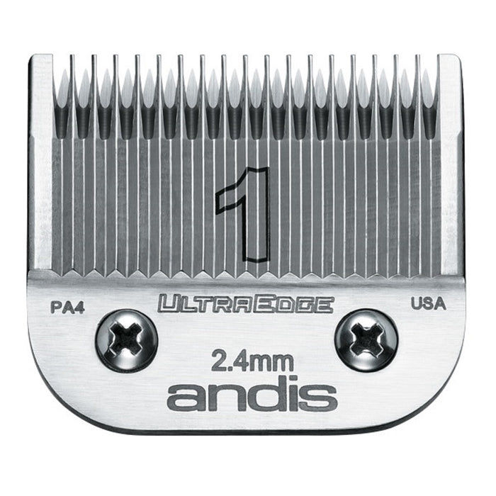 Andis UltraEdge Detachable Blade, Size 1 #64070