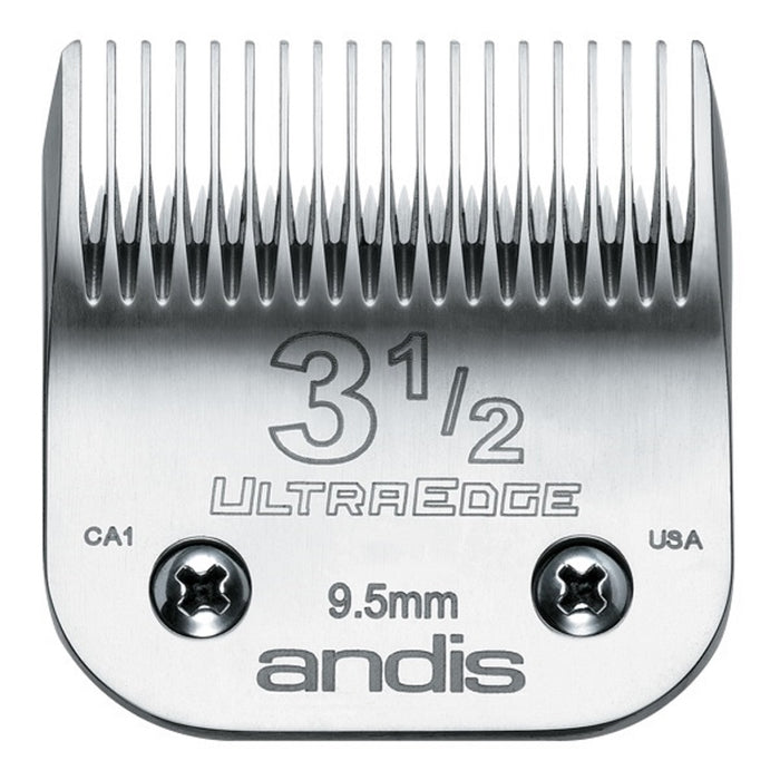 Andis UltraEdge Detachable Blade, Size 3 1/2 #64089