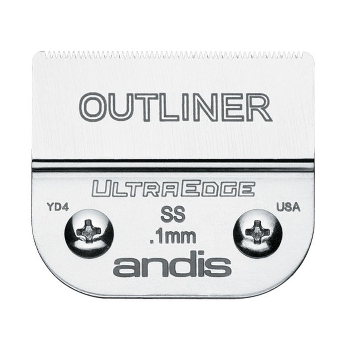 Andis UltraEdge Detachable Outliner Blade, Size 1/150 #64160