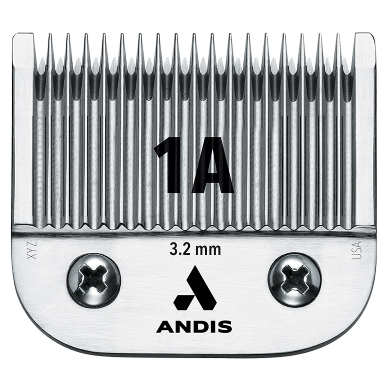 Andis UltraEdge Detachable Blade, Size 1A #64205